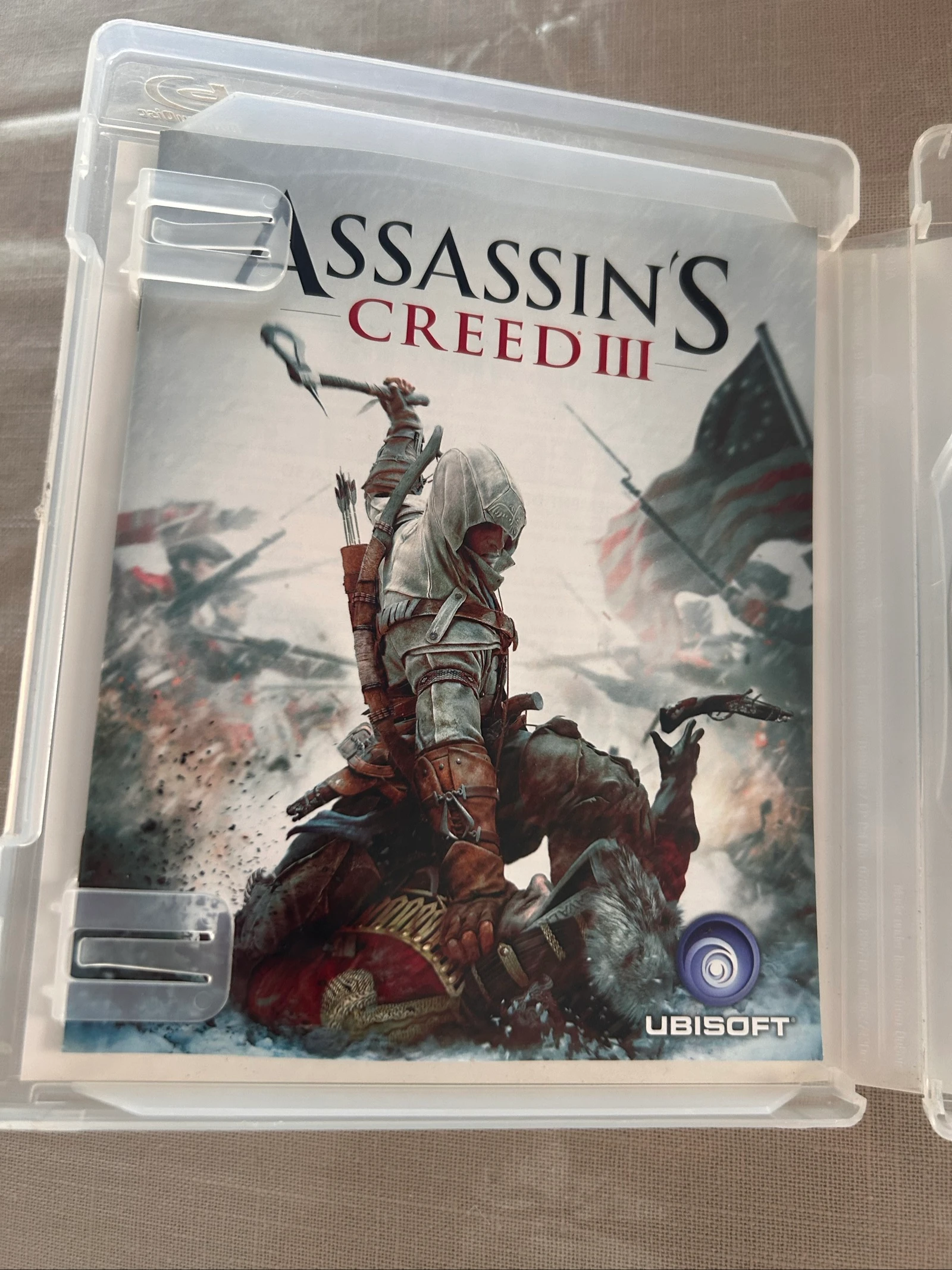 PS3 Game – photo 2